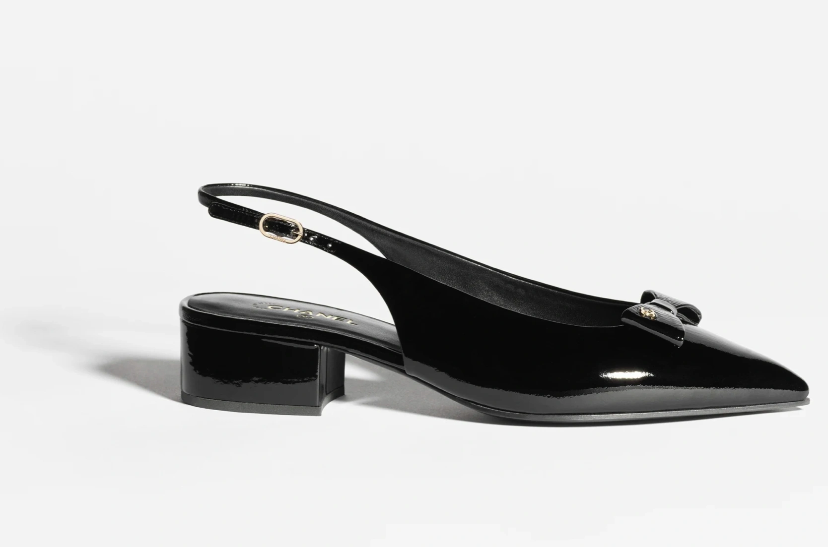 COCO-- 3h1958 G46549-B20973-94305 Heel height：3.5cm item:E-X362I2308